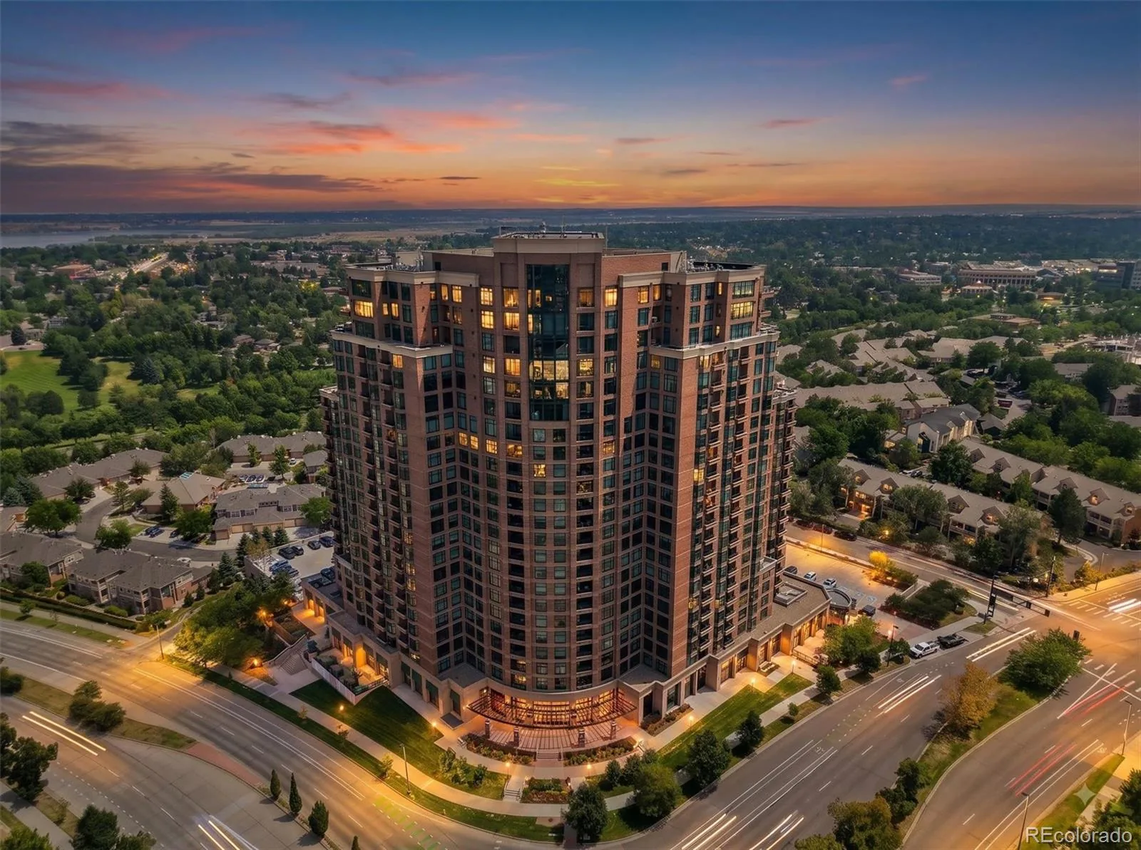 8100 E Union Avenue #1707 Denver CO 80237 | MLS #REC1728300 10022026020607 1600 1