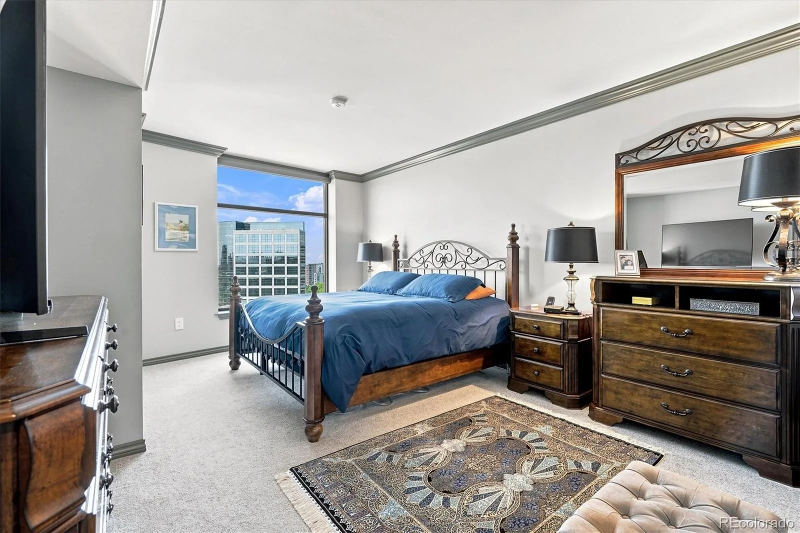 8100 E Union Avenue #1707 Denver CO 80237 | MLS #REC1728300 10022026020607 1600 13