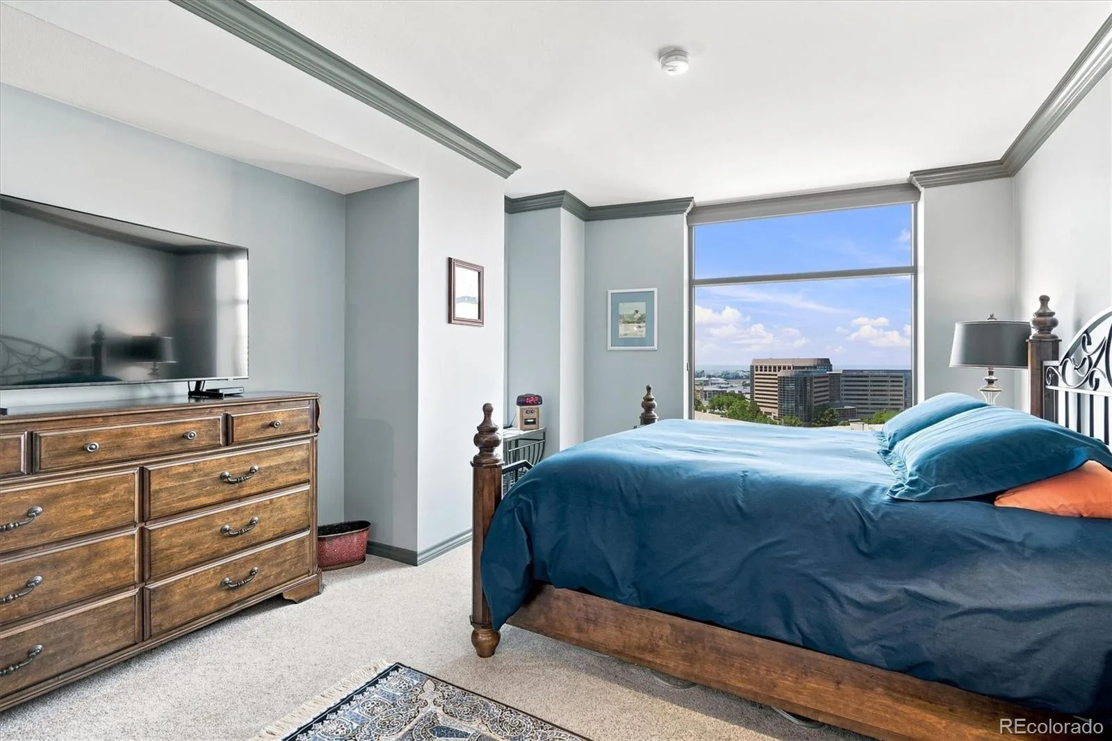 8100 E Union Avenue #1707 Denver CO 80237 | MLS #REC1728300 10022026020607 1600 14