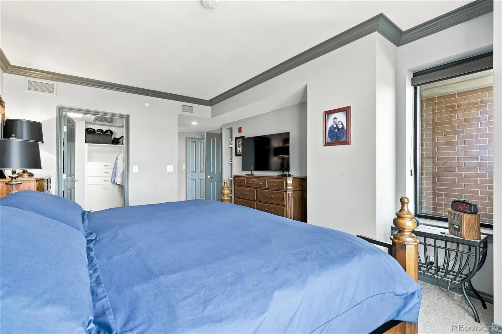 8100 E Union Avenue #1707 Denver CO 80237 | MLS #REC1728300 10022026020607 1600 15