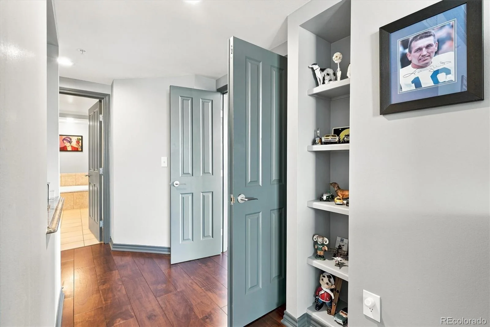 8100 E Union Avenue #1707 Denver CO 80237 | MLS #REC1728300 10022026020607 1600 16