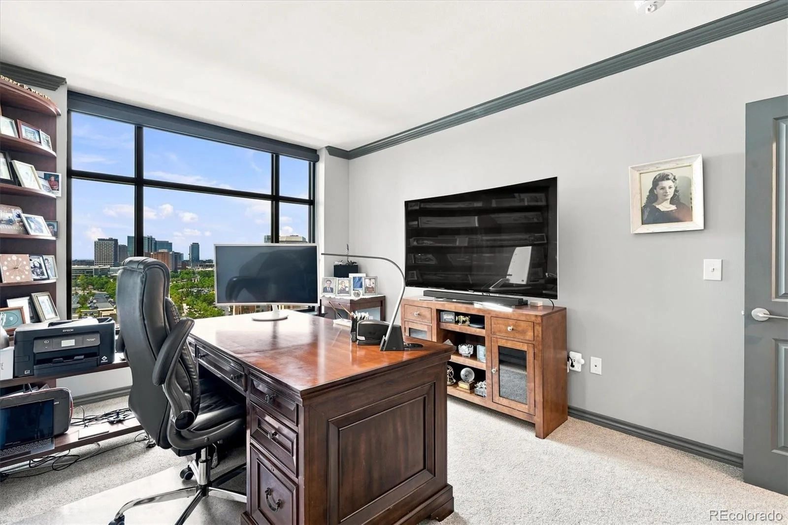 8100 E Union Avenue #1707 Denver CO 80237 | MLS #REC1728300 10022026020607 1600 19