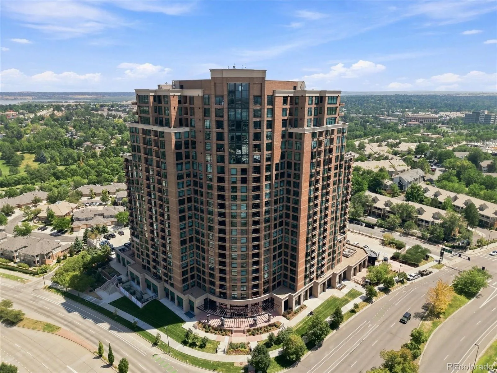 8100 E Union Avenue #1707 Denver CO 80237 | MLS #REC1728300 10022026020607 1600 2