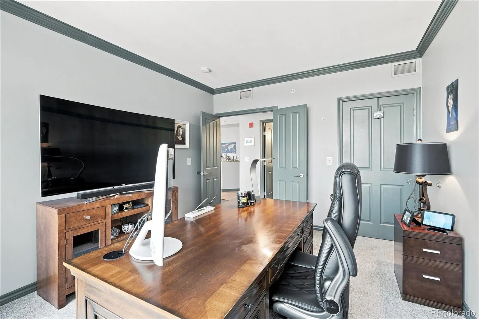8100 E Union Avenue #1707 Denver CO 80237 | MLS #REC1728300 10022026020607 1600 21