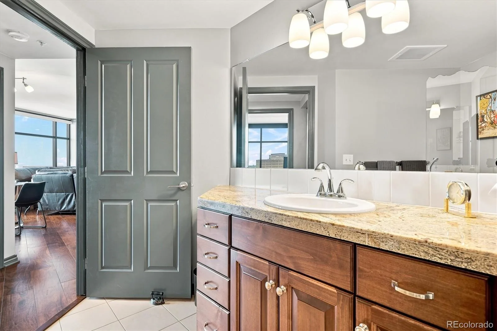 8100 E Union Avenue #1707 Denver CO 80237 | MLS #REC1728300 10022026020607 1600 23