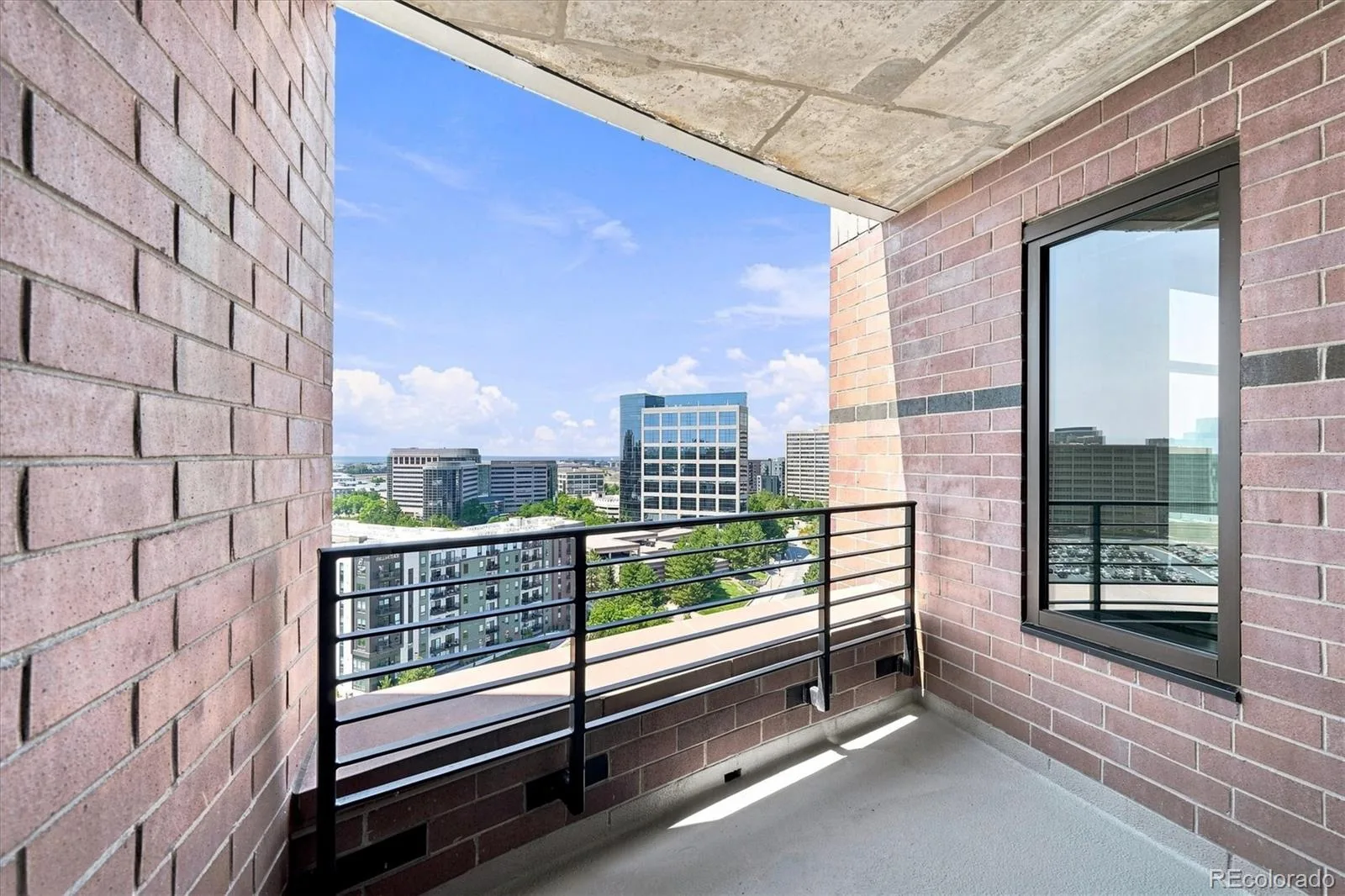8100 E Union Avenue #1707 Denver CO 80237 | MLS #REC1728300 10022026020607 1600 26