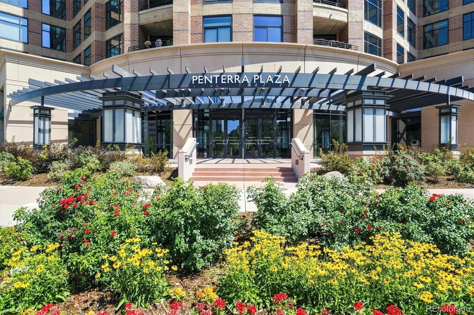 8100 E Union Avenue #1707 Denver CO 80237 | MLS #REC1728300 10022026020607 1600 3