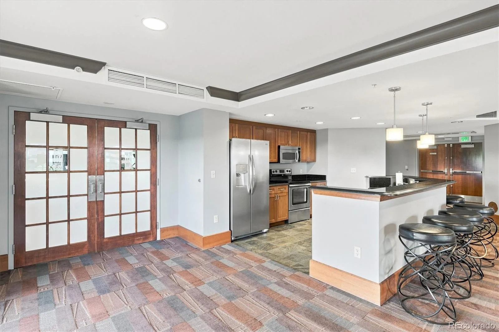 8100 E Union Avenue #1707 Denver CO 80237 | MLS #REC1728300 10022026020607 1600 30