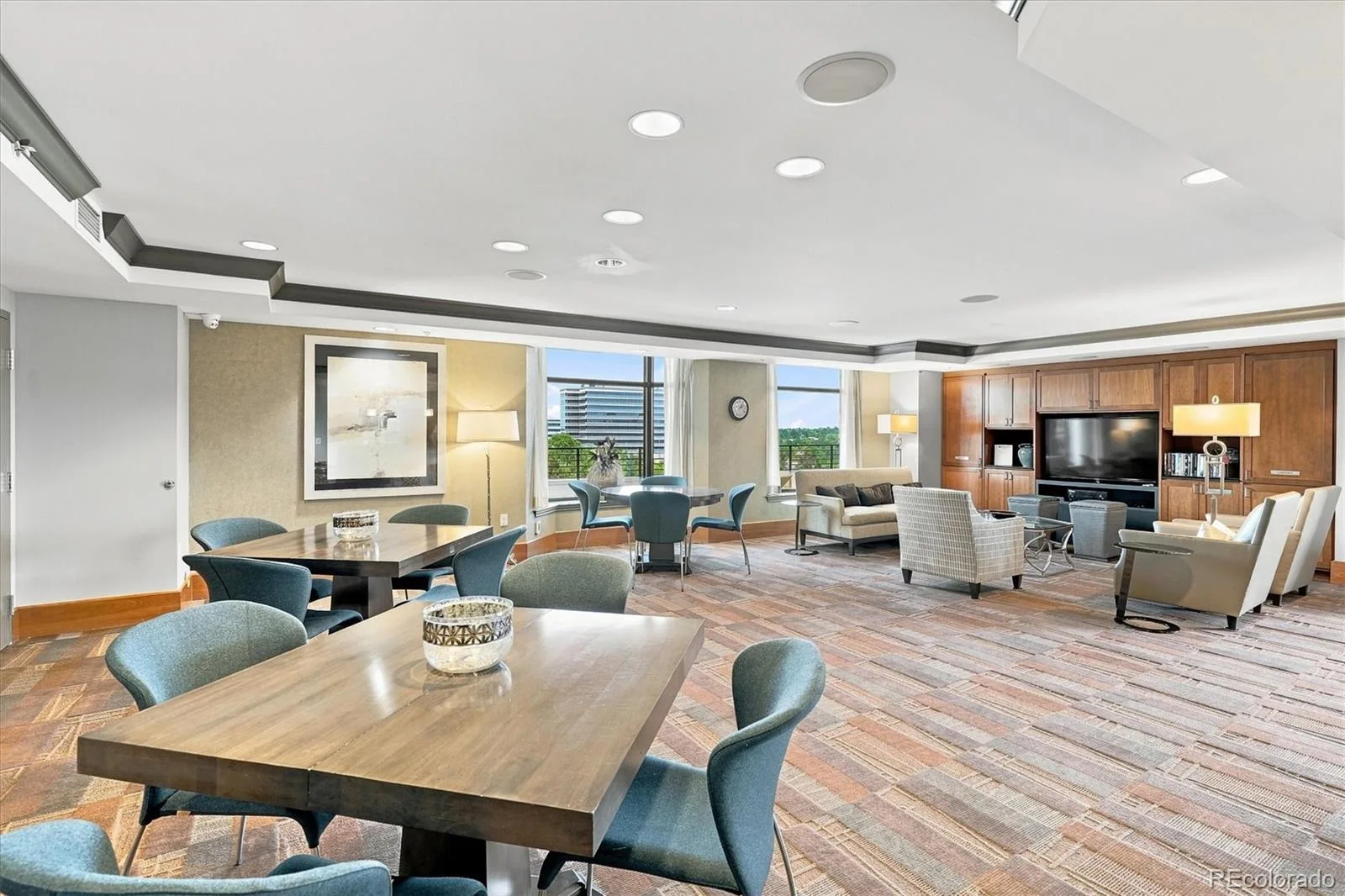 8100 E Union Avenue #1707 Denver CO 80237 | MLS #REC1728300 10022026020607 1600 31