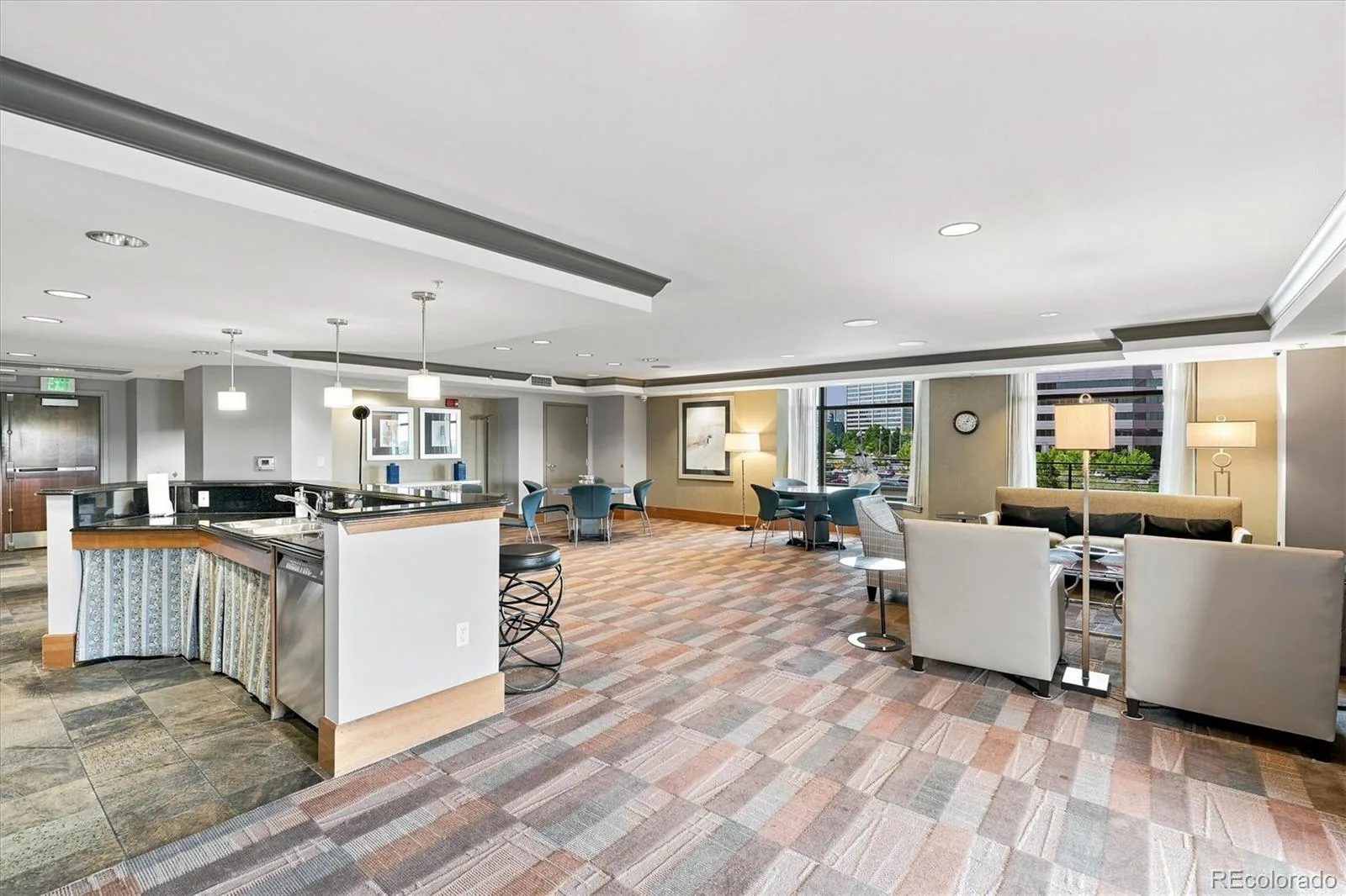 8100 E Union Avenue #1707 Denver CO 80237 | MLS #REC1728300 10022026020607 1600 32