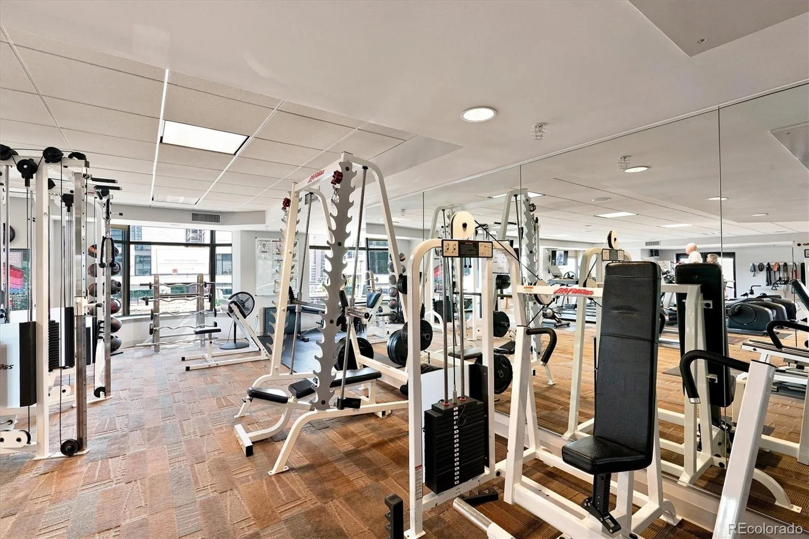 8100 E Union Avenue #1707 Denver CO 80237 | MLS #REC1728300 10022026020607 1600 33
