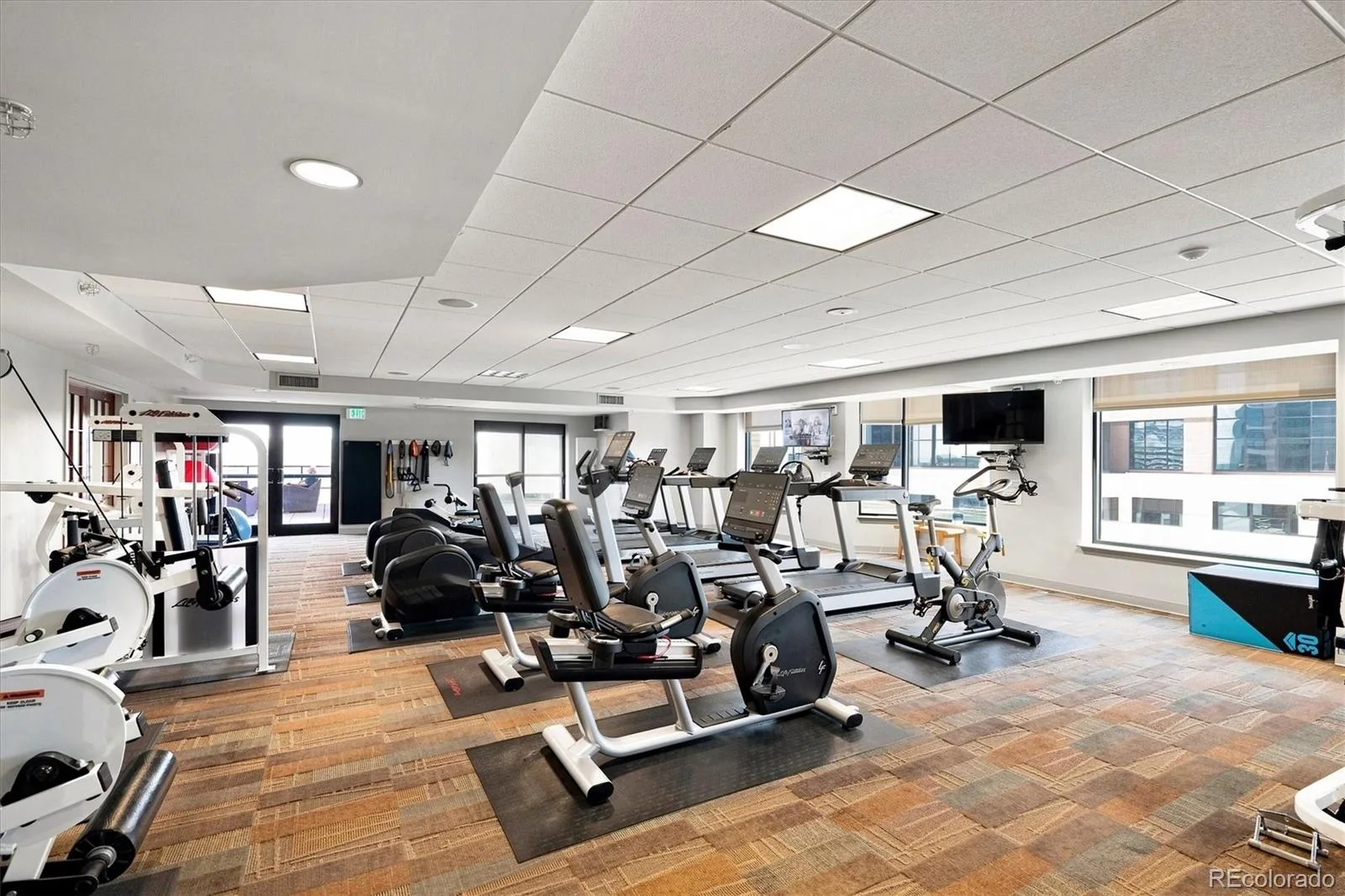 8100 E Union Avenue #1707 Denver CO 80237 | MLS #REC1728300 10022026020607 1600 34