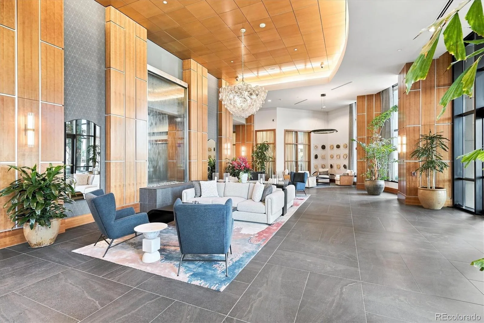8100 E Union Avenue #1707 Denver CO 80237 | MLS #REC1728300 10022026020607 1600 36