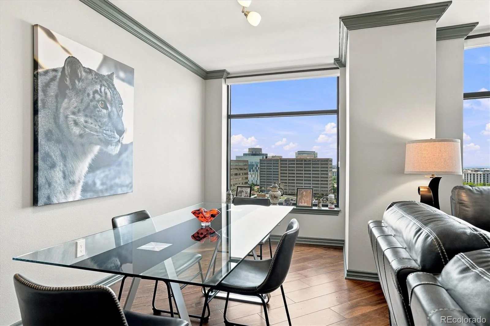8100 E Union Avenue #1707 Denver CO 80237 | MLS #REC1728300 10022026020607 1600 4