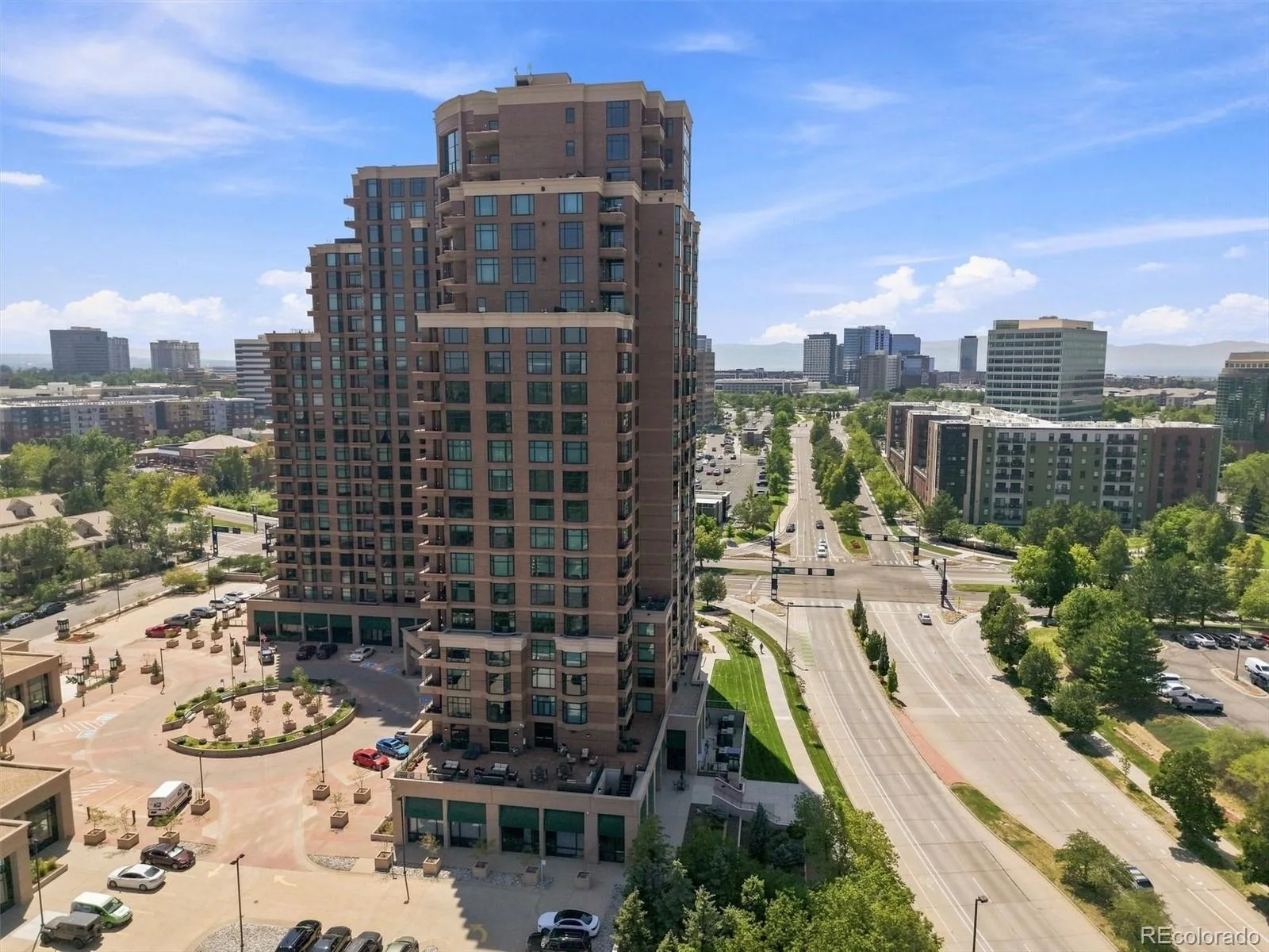 8100 E Union Avenue #1707 Denver CO 80237 | MLS #REC1728300 10022026020607 1600 42