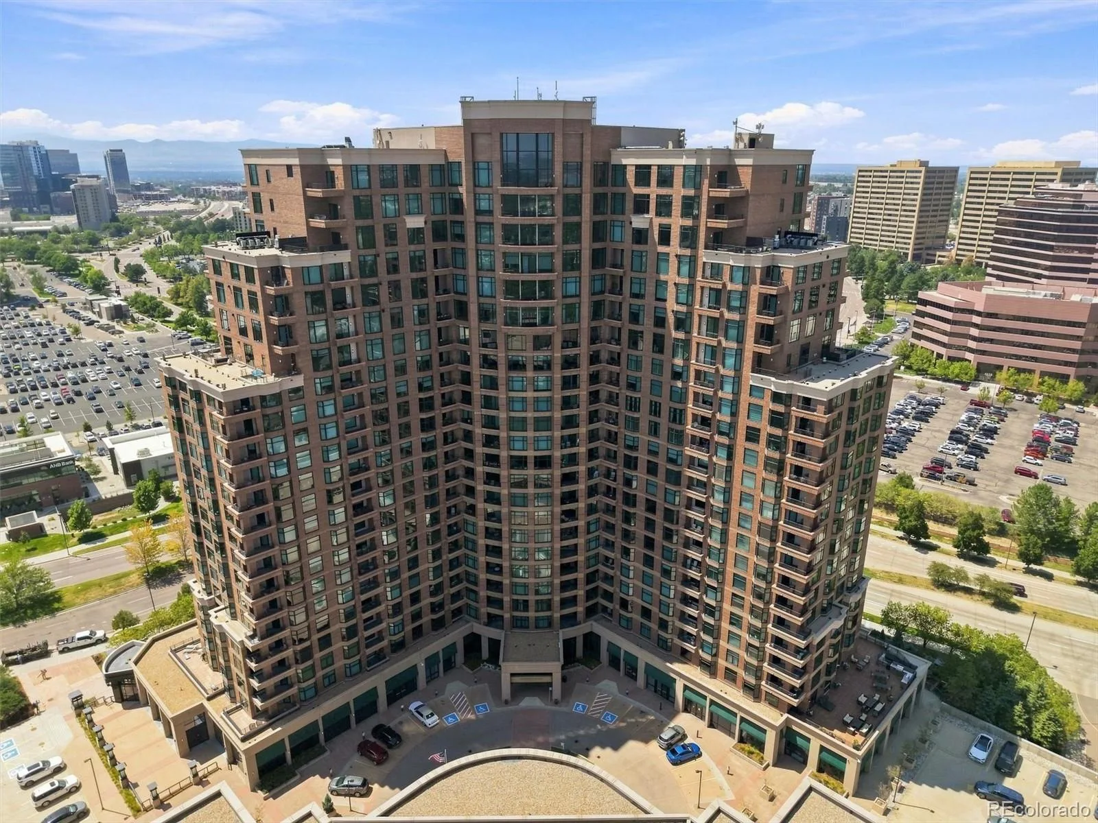 8100 E Union Avenue #1707 Denver CO 80237 | MLS #REC1728300 10022026020607 1600 44