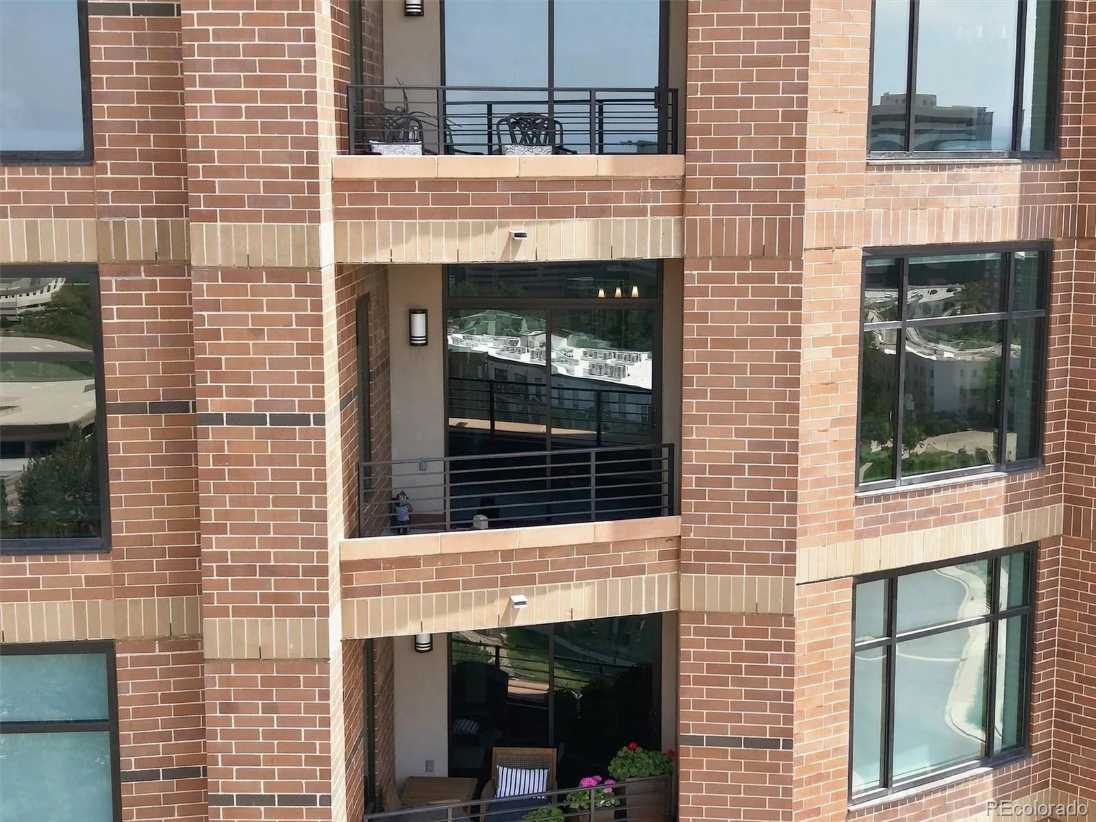 8100 E Union Avenue #1707 Denver CO 80237 | MLS #REC1728300 10022026020607 1600 45
