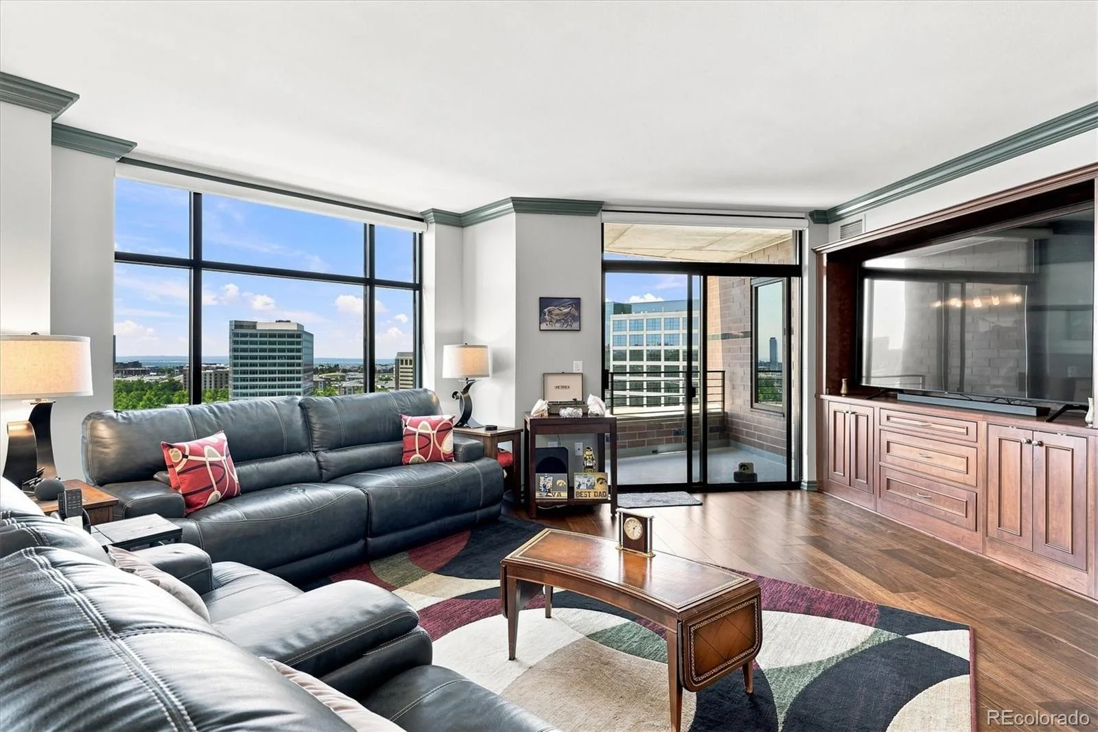 8100 E Union Avenue #1707 Denver CO 80237 | MLS #REC1728300 10022026020607 1600 5
