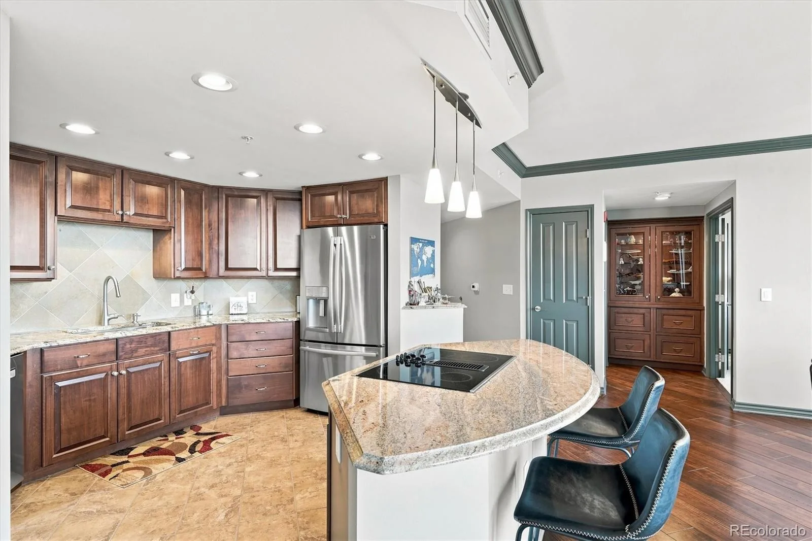 8100 E Union Avenue #1707 Denver CO 80237 | MLS #REC1728300 10022026020607 1600 6