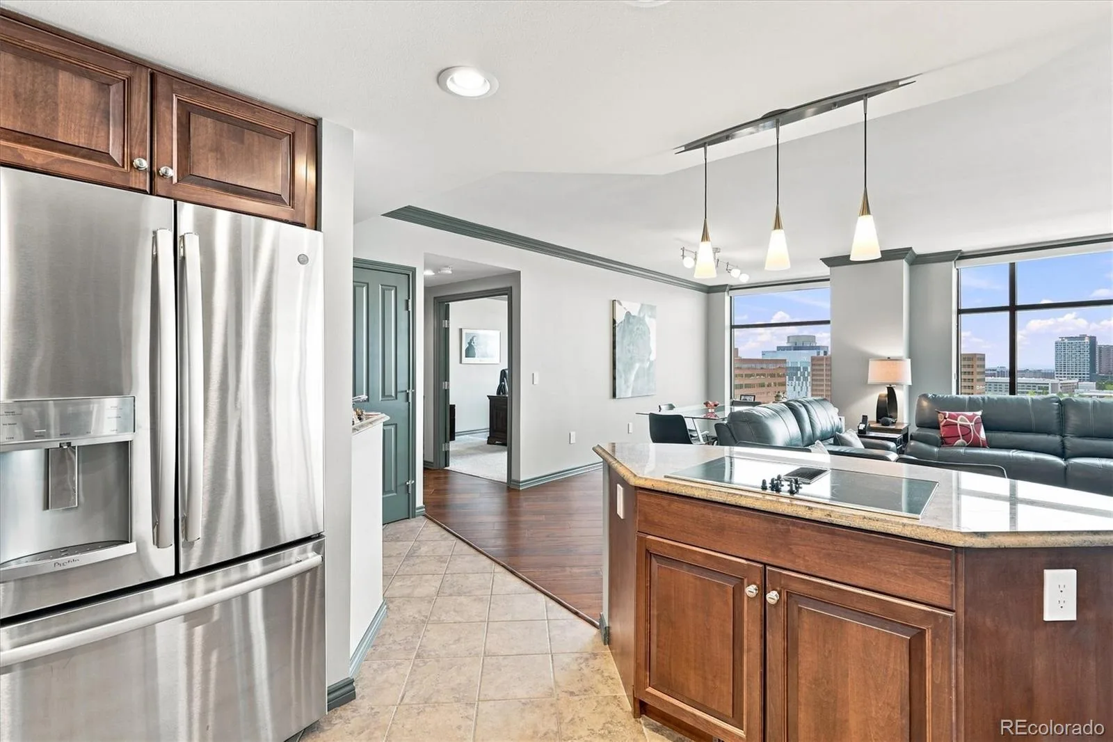 8100 E Union Avenue #1707 Denver CO 80237 | MLS #REC1728300 10022026020607 1600 7