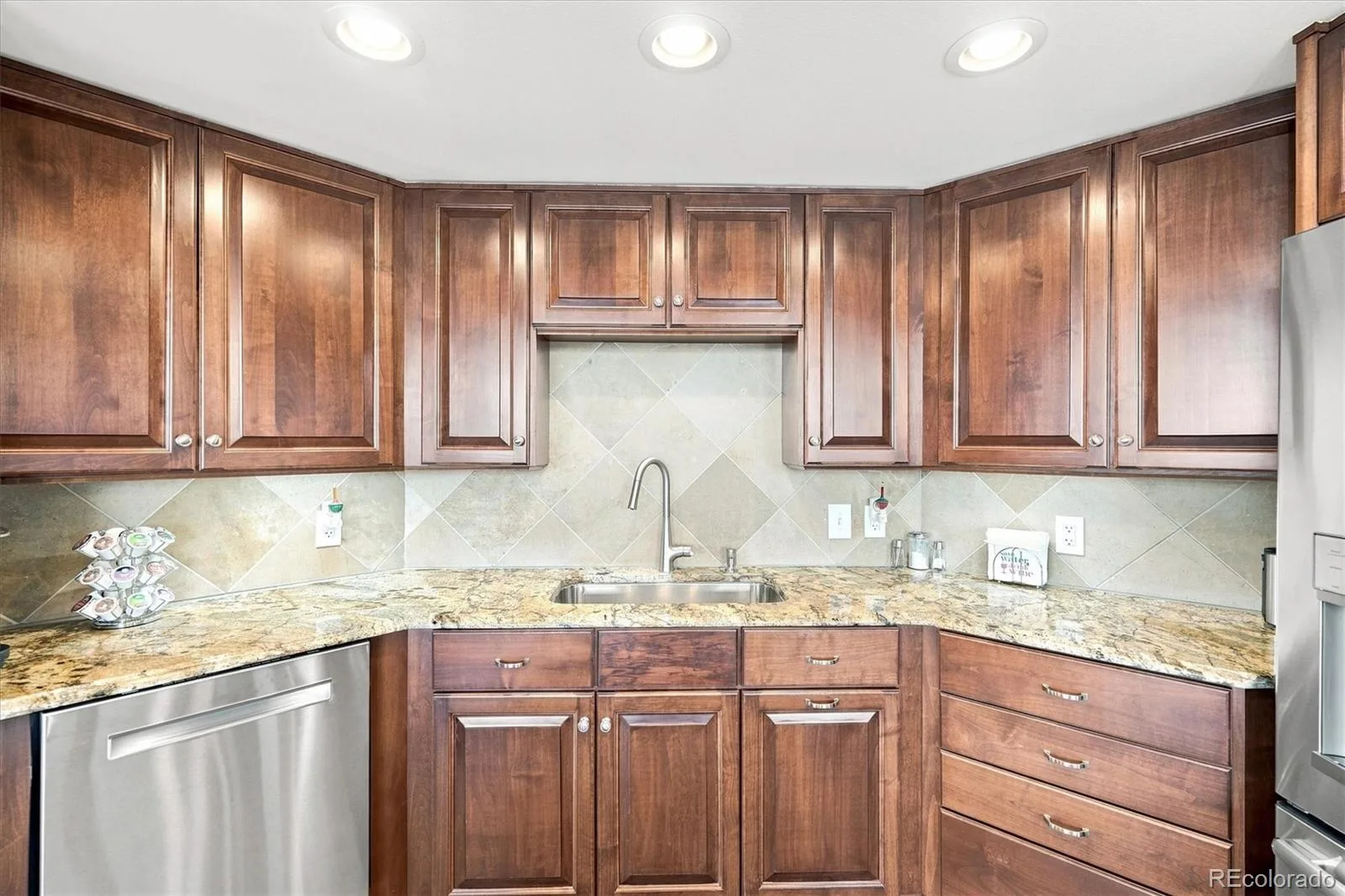 8100 E Union Avenue #1707 Denver CO 80237 | MLS #REC1728300 10022026020607 1600 8