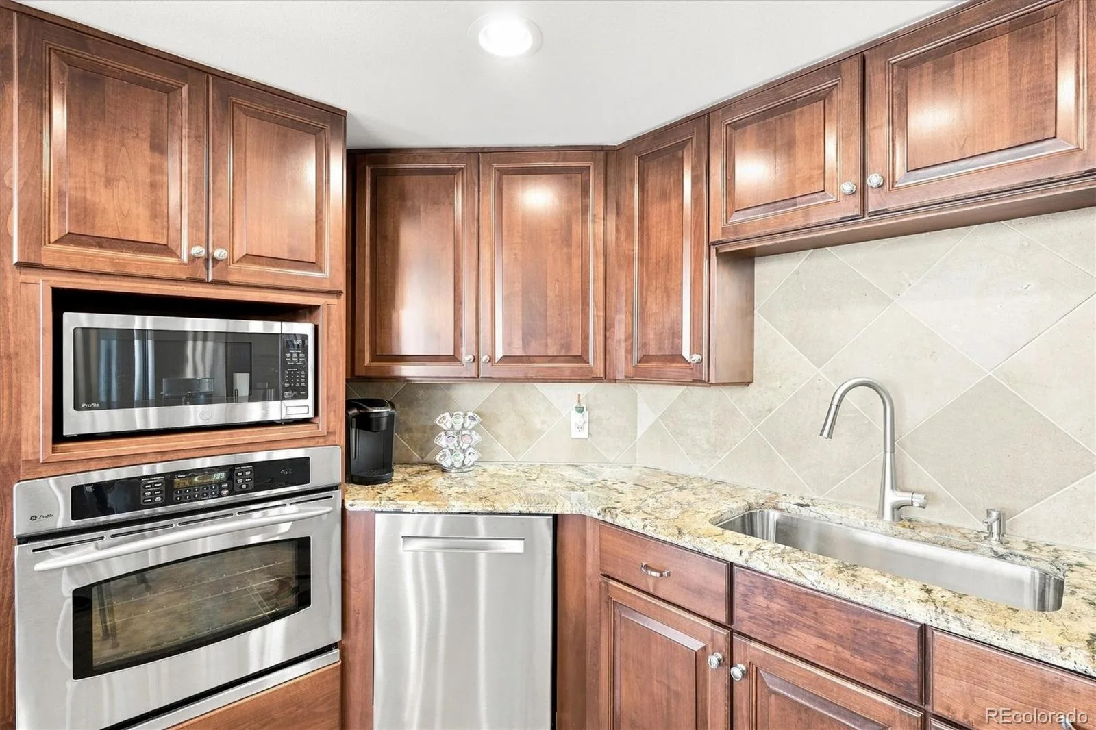 8100 E Union Avenue #1707 Denver CO 80237 | MLS #REC1728300 10022026020607 1600 9
