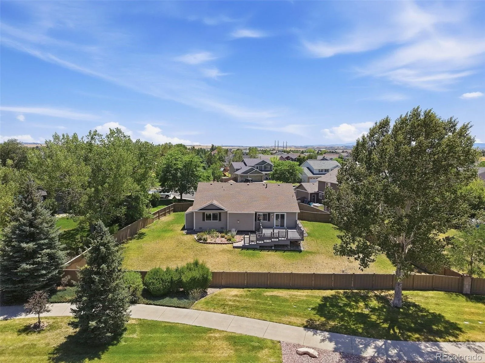 6155 Medford Court Castle Rock CO 80104 | MLS #REC1730077 08122026230612 1600 32
