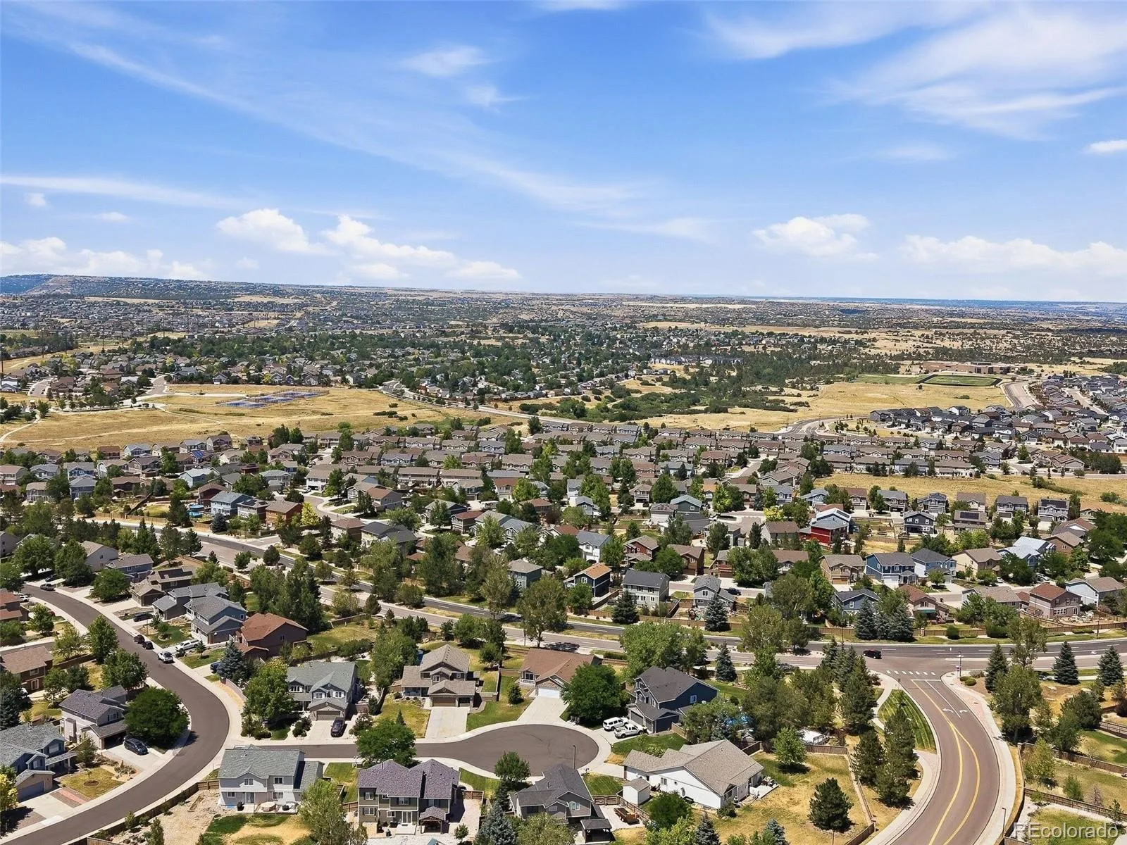 6155 Medford Court Castle Rock CO 80104 | MLS #REC1730077 08122026230612 1600 47