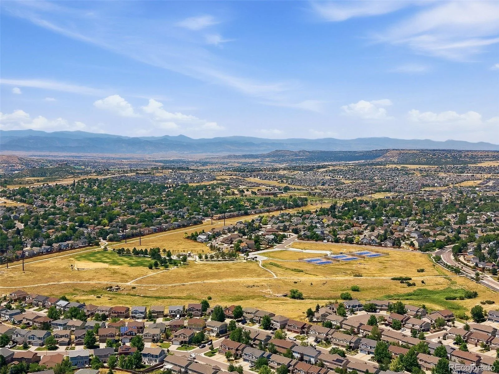 6155 Medford Court Castle Rock CO 80104 | MLS #REC1730077 08122026230612 1600 48