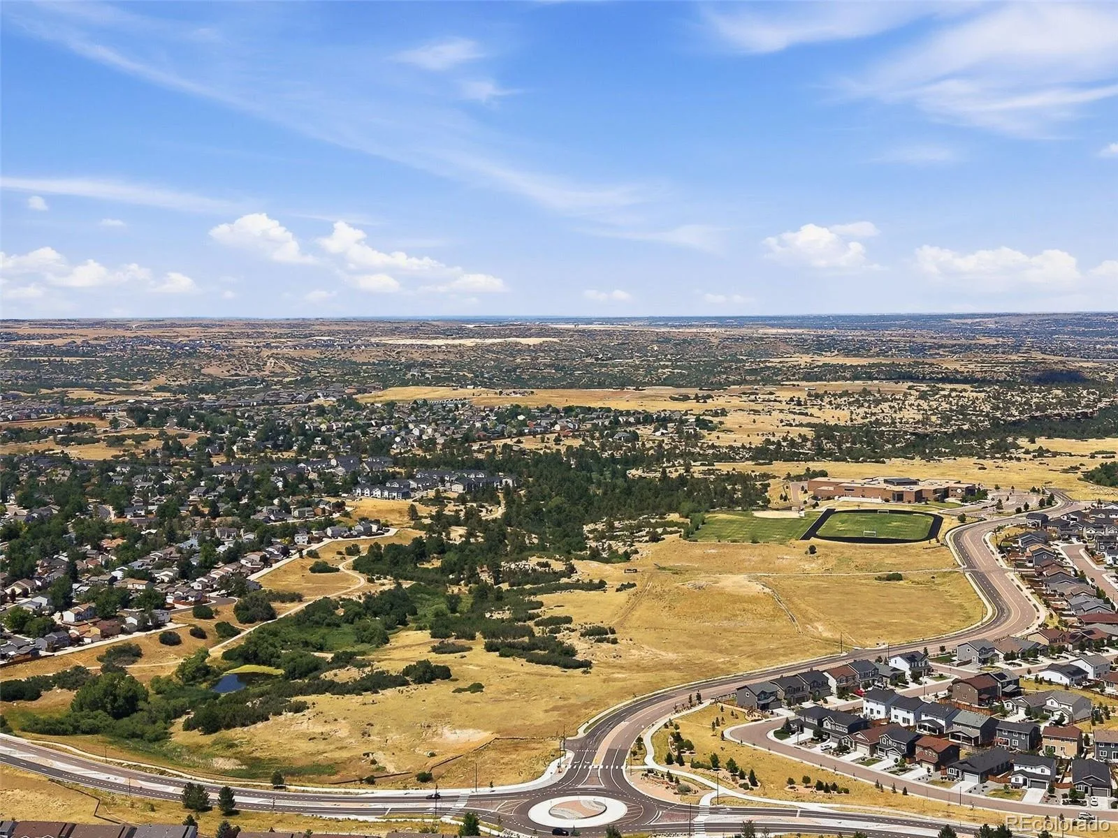6155 Medford Court Castle Rock CO 80104 | MLS #REC1730077 08122026230612 1600 49