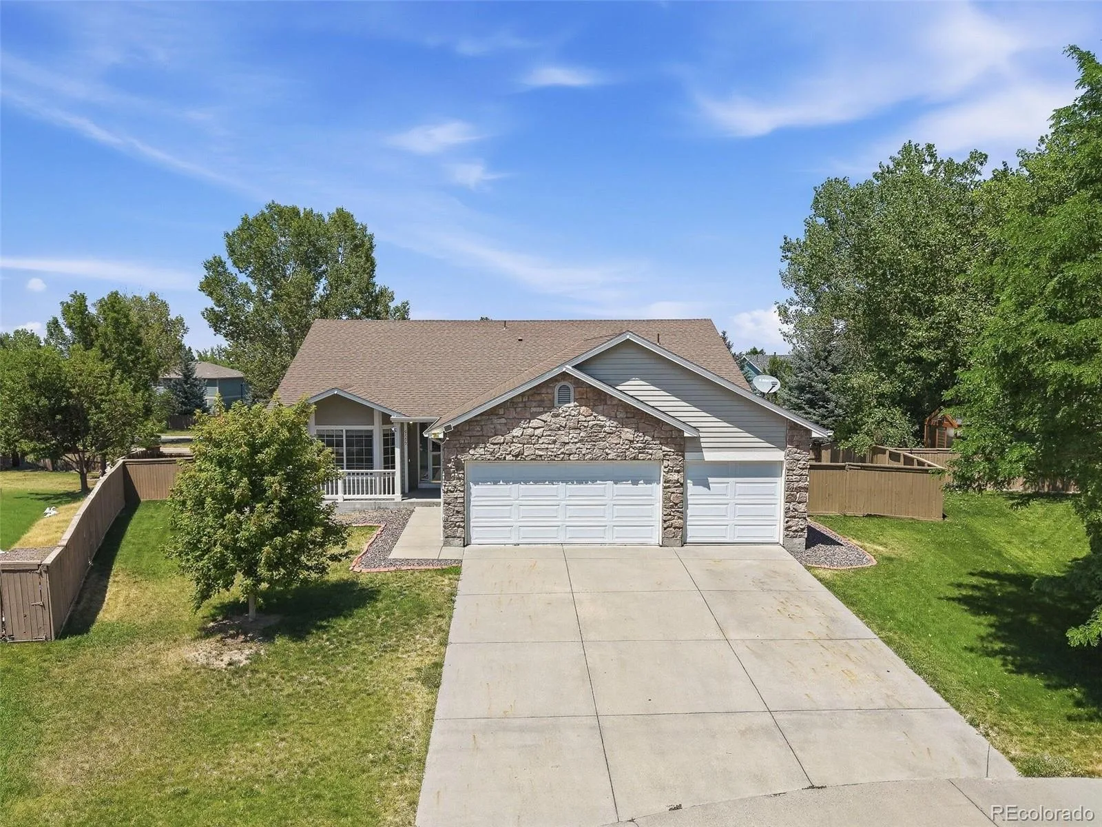 6155 Medford Court Castle Rock CO 80104 | MLS #REC1730077 08122026230612 1600 7