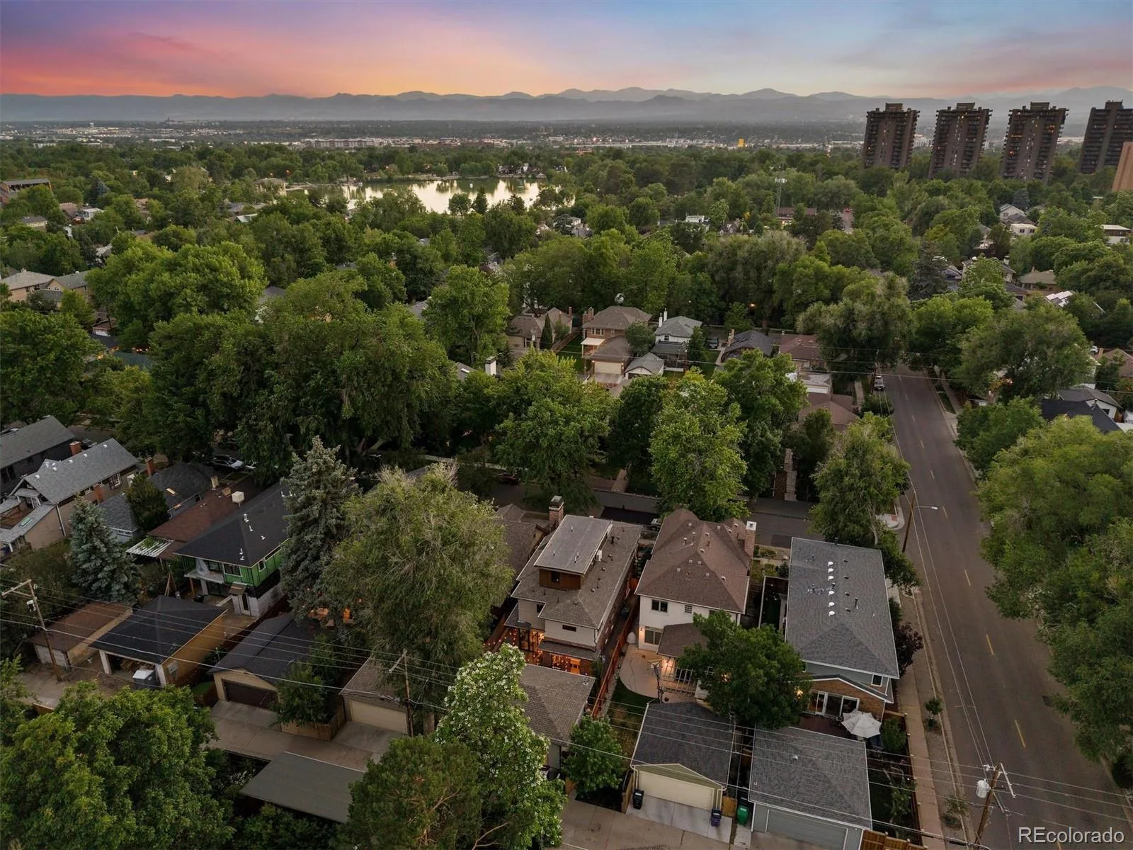 516 S High Street Denver CO 80209 MLS #REC1730171 06112026203706 1600 42