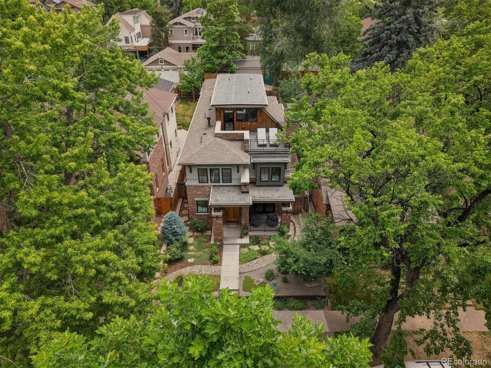 516 S High Street Denver CO 80209 MLS #REC1730171 06112026203706 1600 43