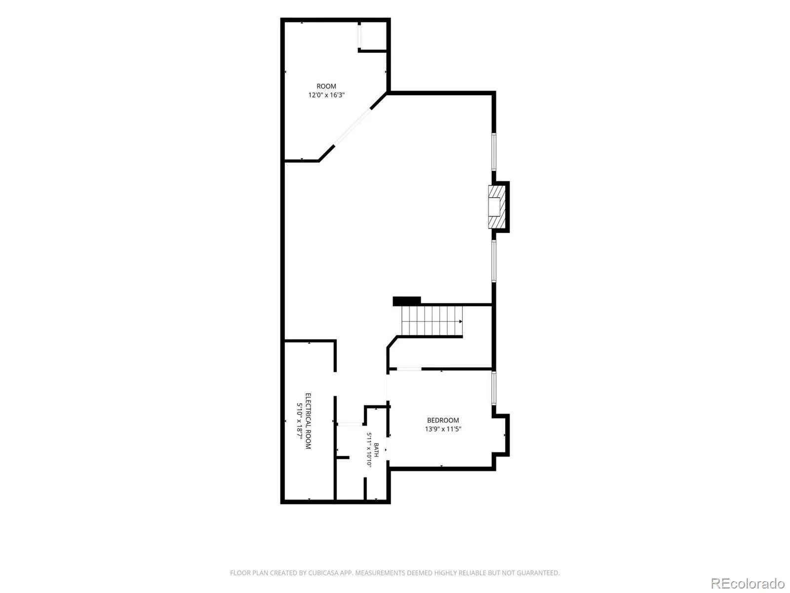 516 S High Street Denver CO 80209 MLS #REC1730171 06112026203706 1600 46