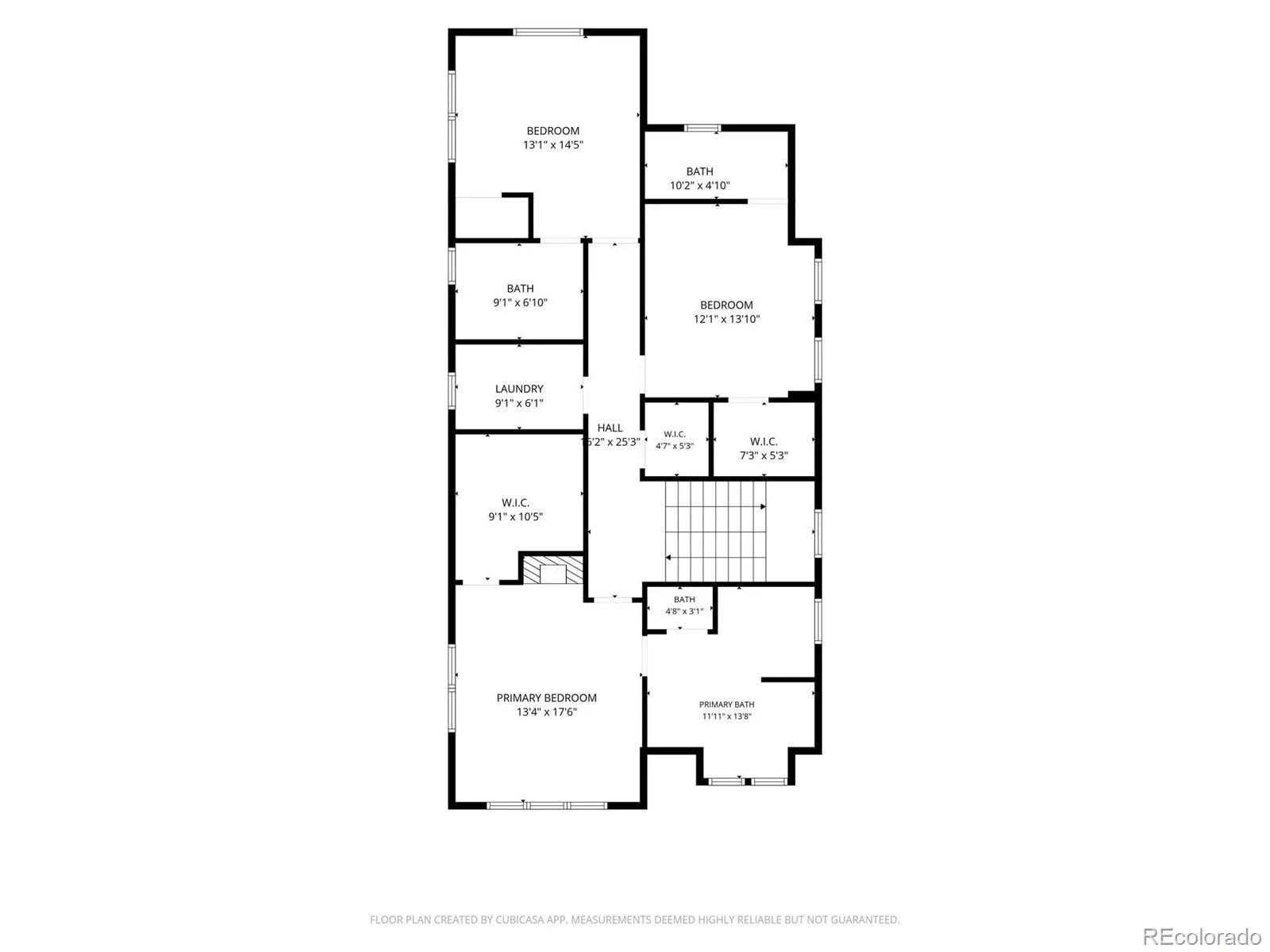 516 S High Street Denver CO 80209 MLS #REC1730171 06112026203706 1600 48