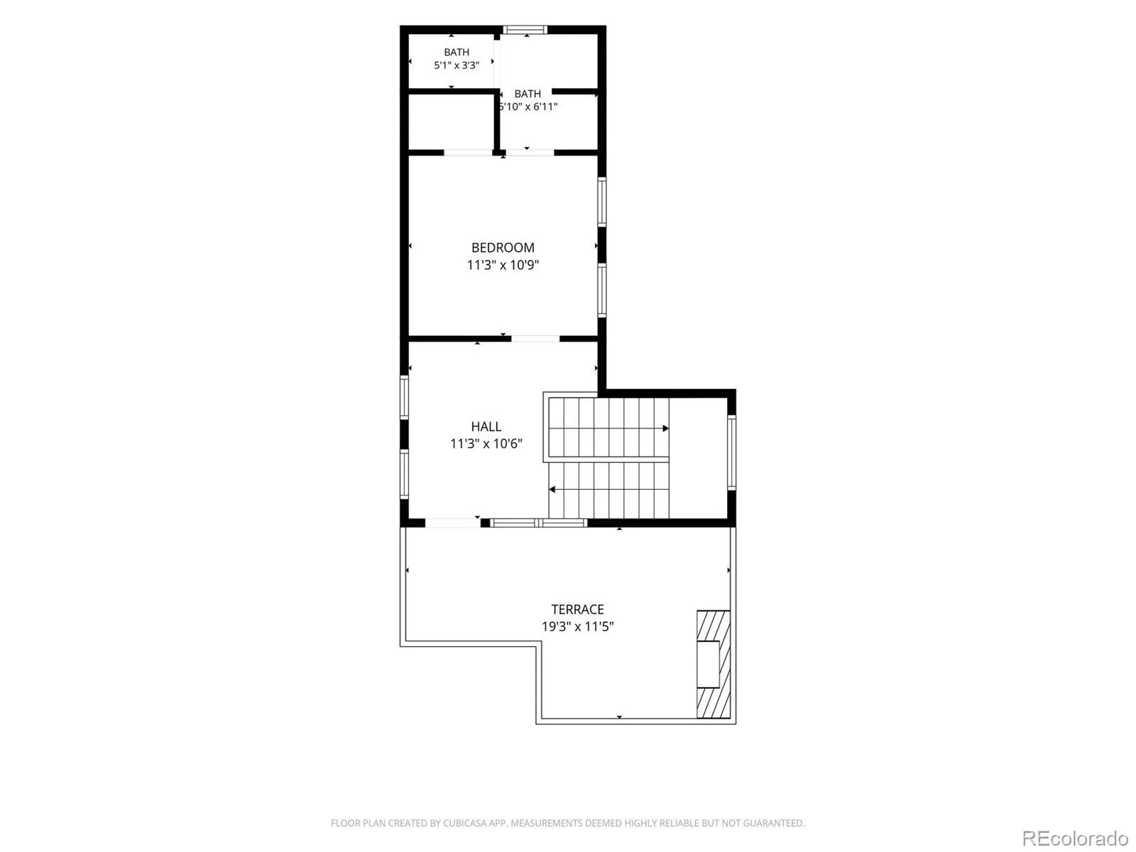 516 S High Street Denver CO 80209 MLS #REC1730171 06112026203706 1600 49
