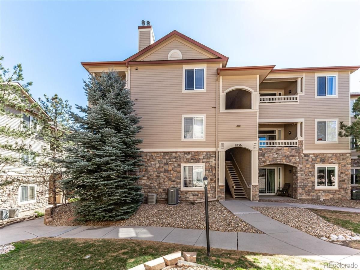 8456 S Hoyt Way #308 Littleton CO 80128 | MLS #REC1731016 MLS #REC1731016 image #0