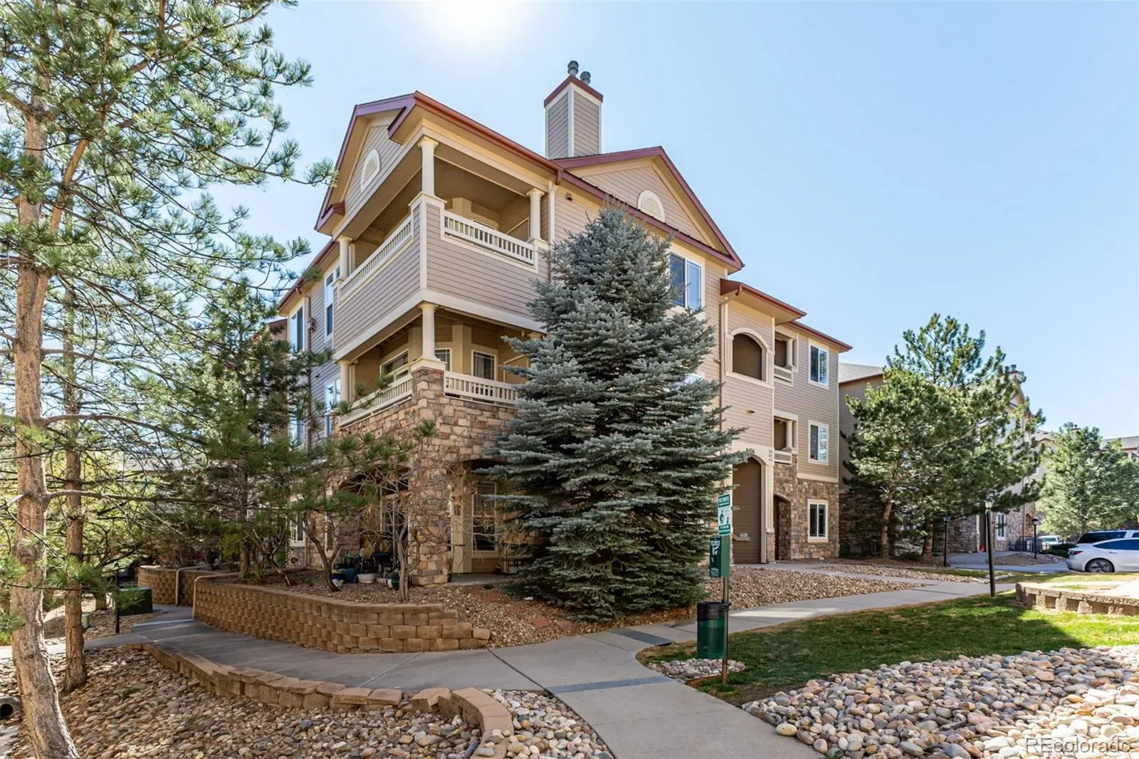 8456 S Hoyt Way #308 Littleton CO 80128 MLS #REC1731016 03212026154900 1600 2