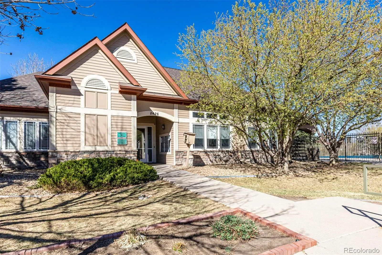 8456 S Hoyt Way #308 Littleton CO 80128 MLS #REC1731016 03212026154900 1600 25