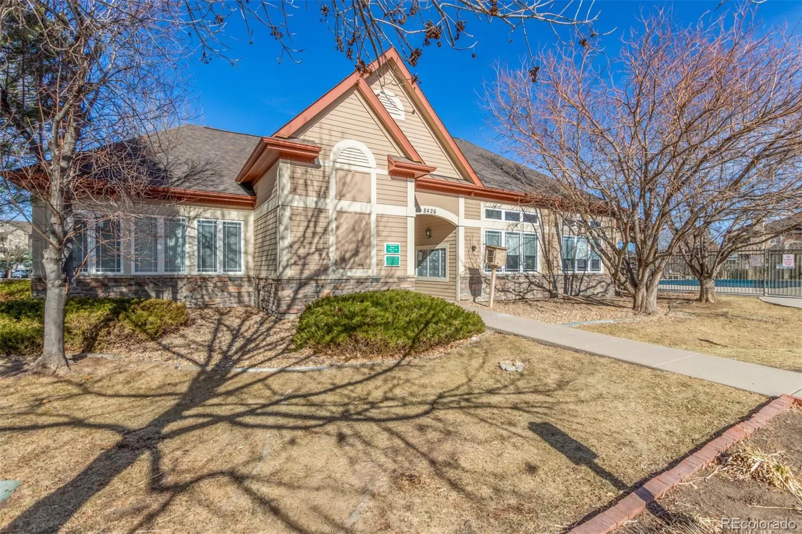 8456 S Hoyt Way #308 Littleton CO 80128 MLS #REC1731016 03212026154900 1600 26