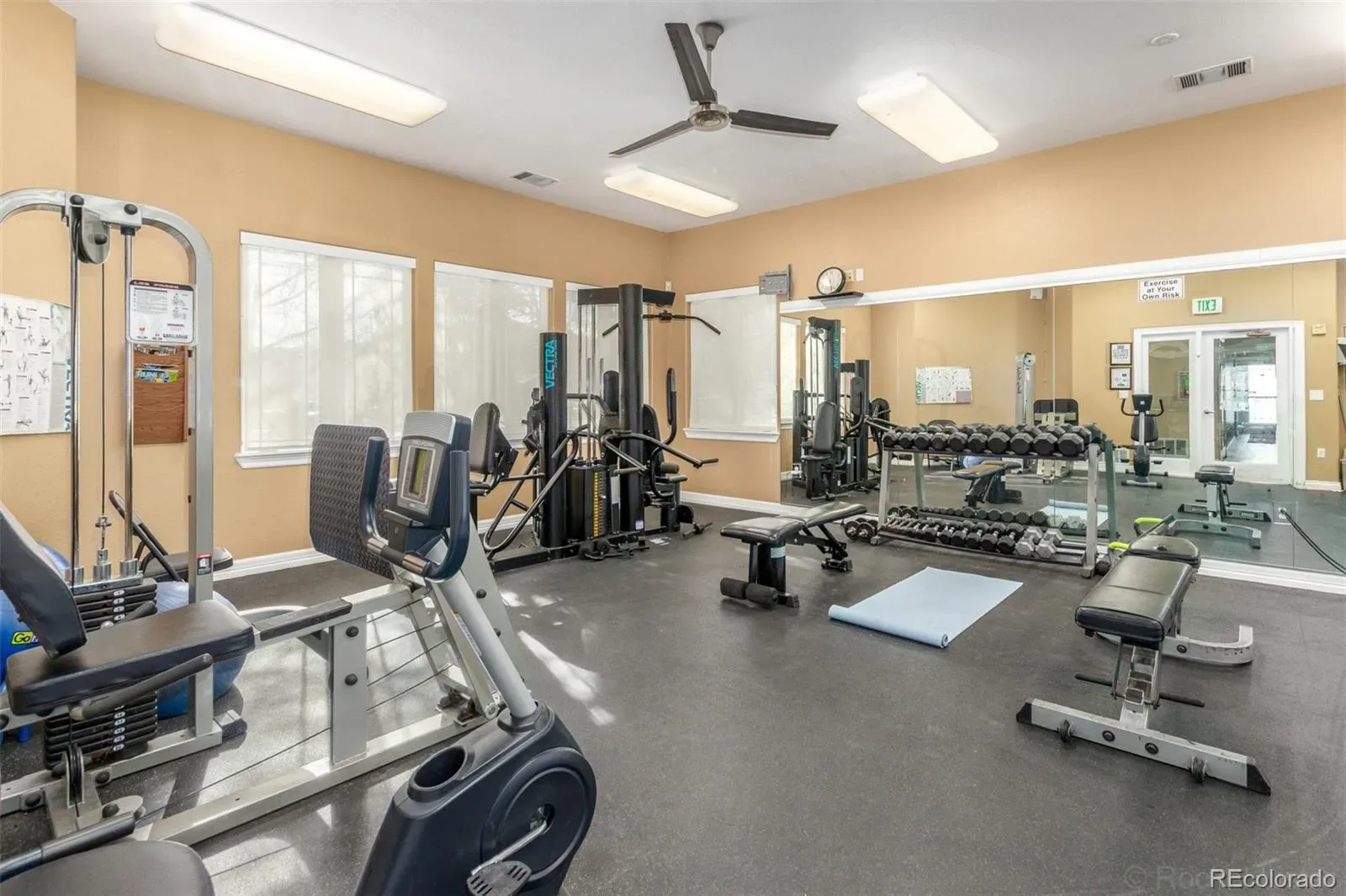 8456 S Hoyt Way #308 Littleton CO 80128 MLS #REC1731016 03212026154900 1600 27