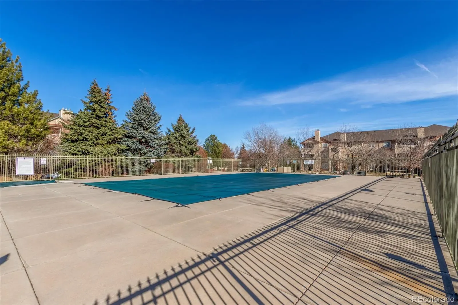 8456 S Hoyt Way #308 Littleton CO 80128 MLS #REC1731016 03212026154900 1600 29