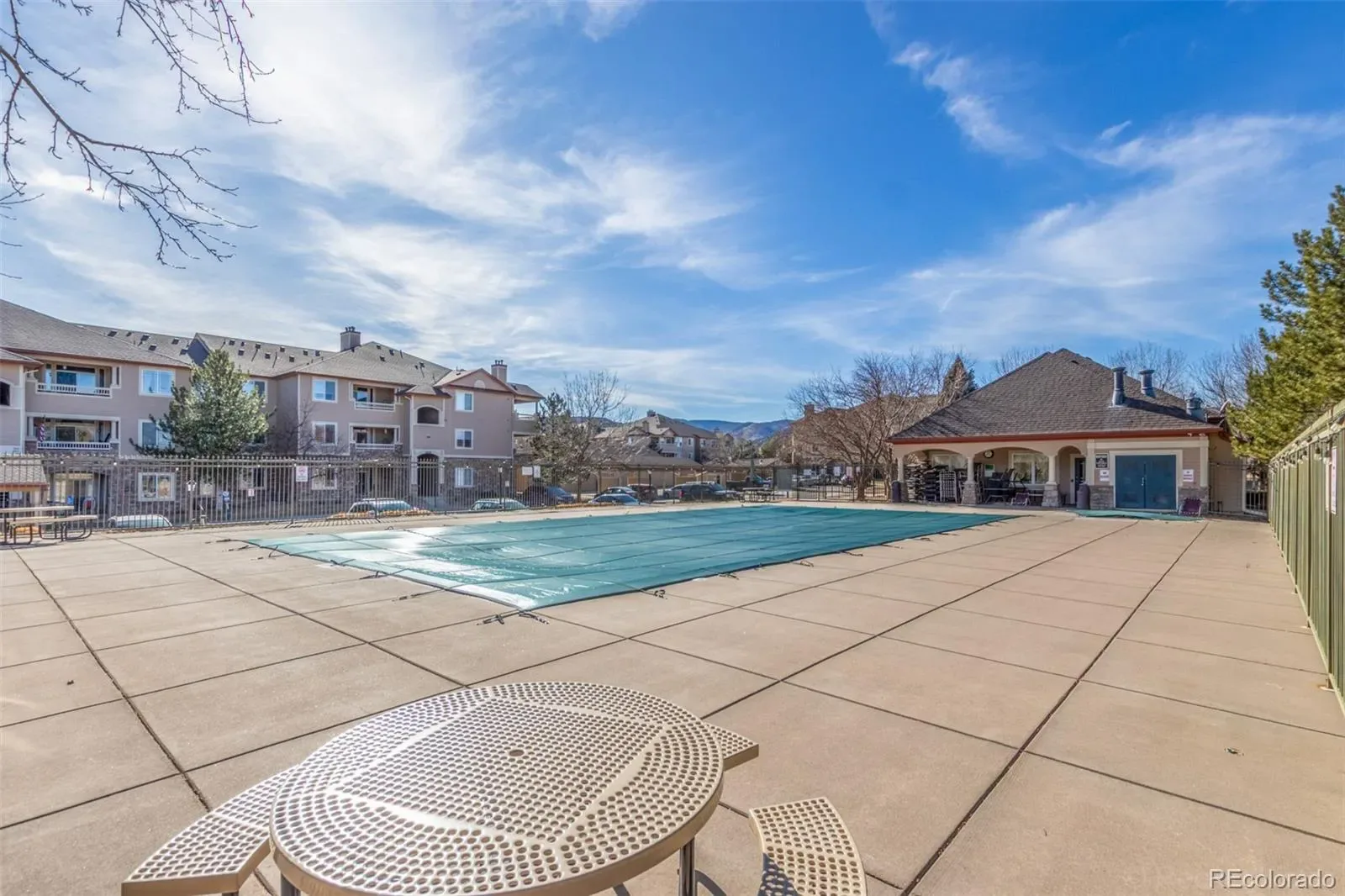 8456 S Hoyt Way #308 Littleton CO 80128 MLS #REC1731016 03212026154900 1600 30