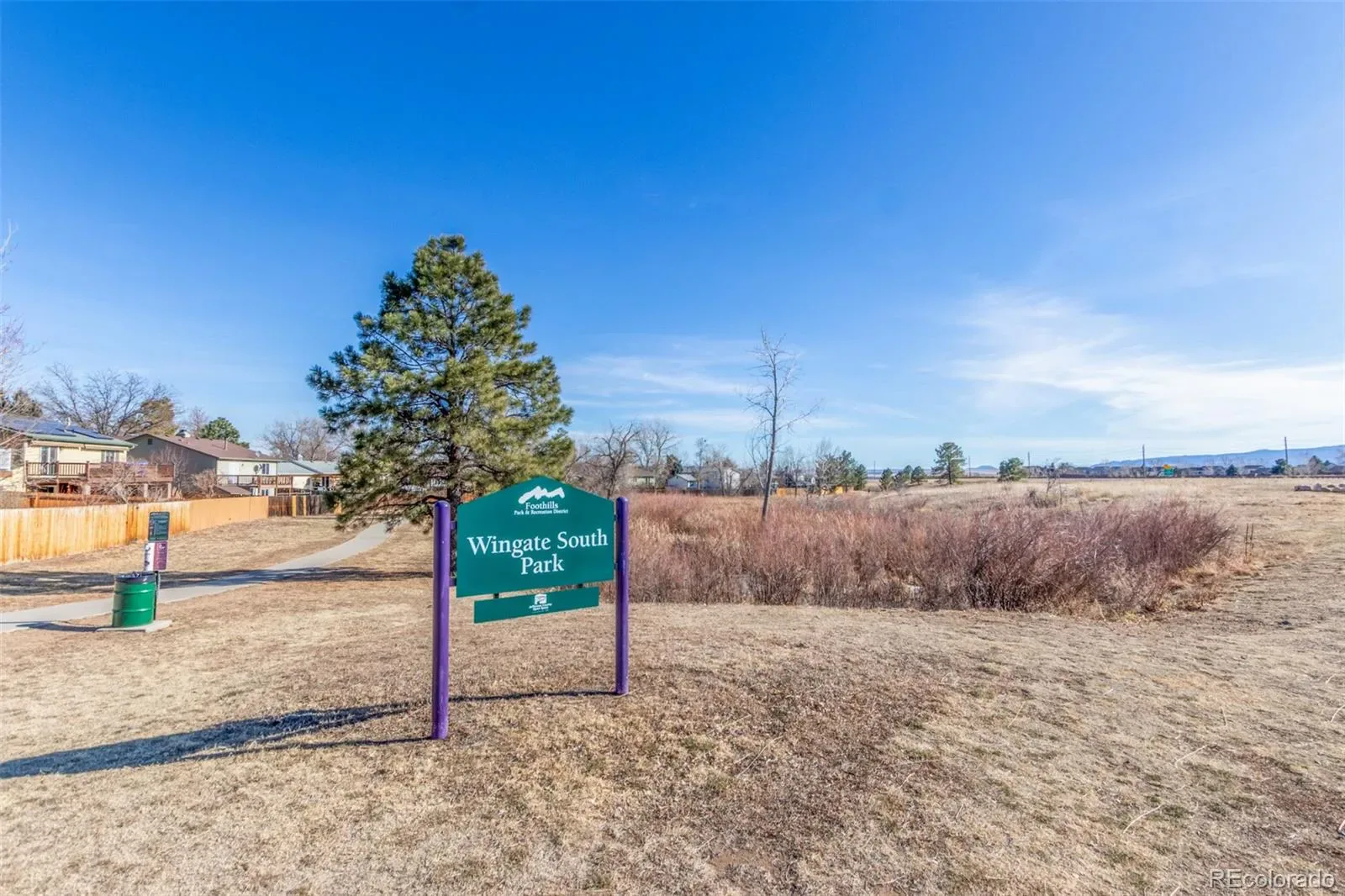 8456 S Hoyt Way #308 Littleton CO 80128 MLS #REC1731016 03212026154900 1600 36