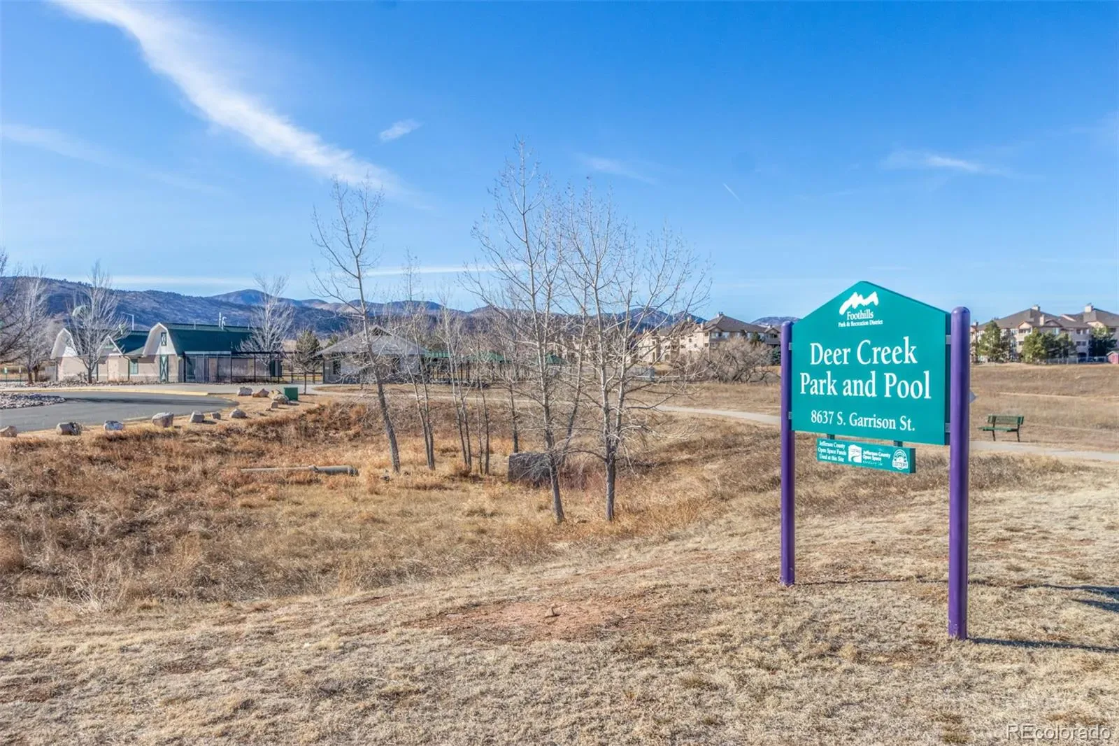 8456 S Hoyt Way #308 Littleton CO 80128 MLS #REC1731016 03212026154900 1600 37