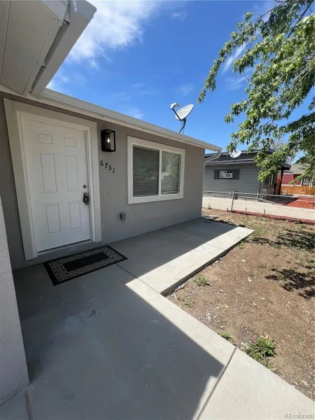 6751 Birch Street Commerce City CO 80022 | MLS #REC1731842 06092026073059 800 4