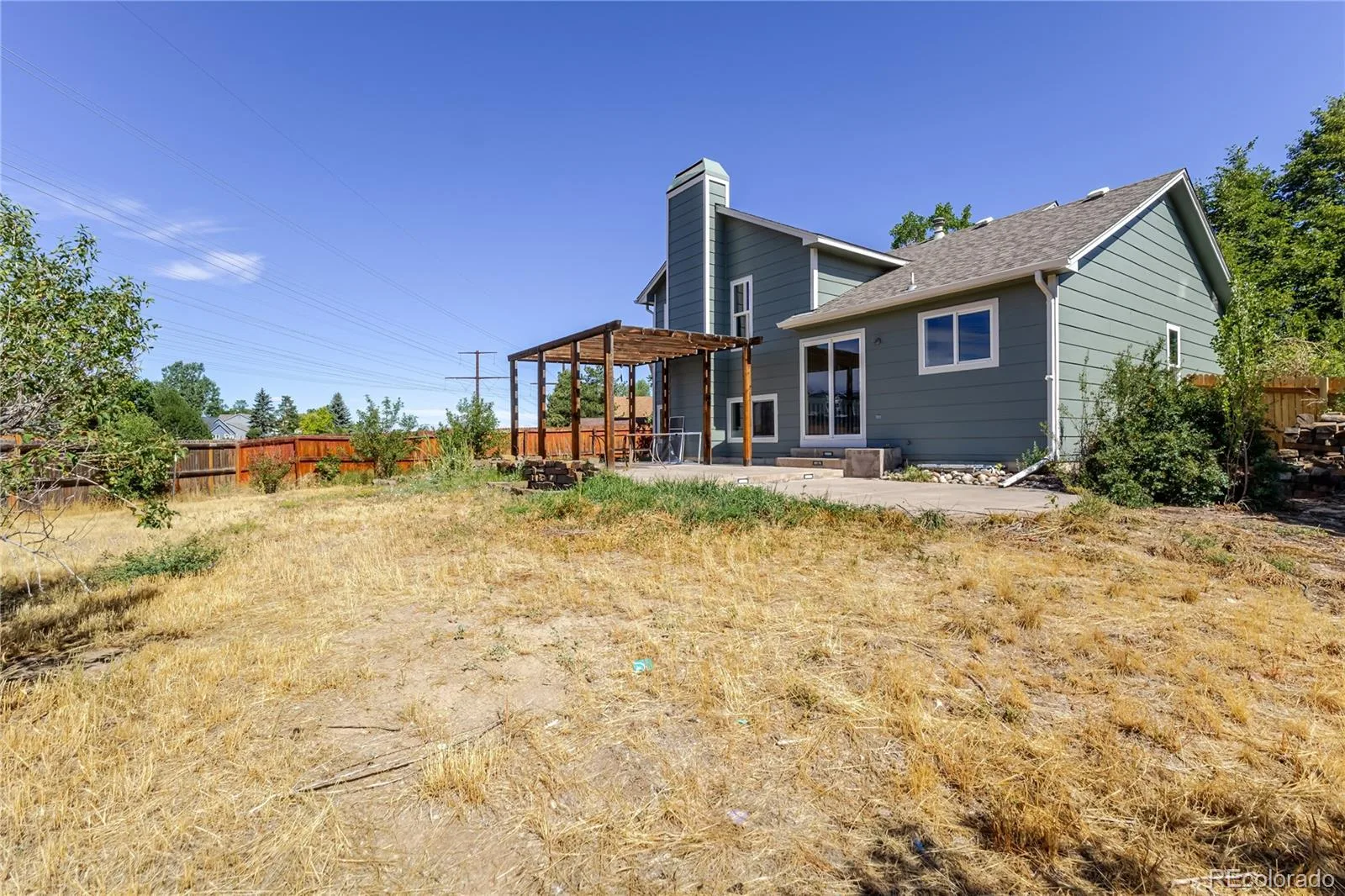 75 N Holcomb Street Castle Rock CO 80104 | MLS #REC1732818 08172026024545 1600 29