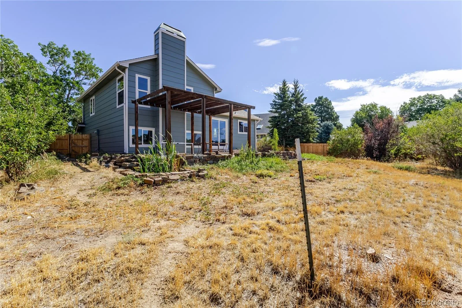 75 N Holcomb Street Castle Rock CO 80104 | MLS #REC1732818 08172026024545 1600 30