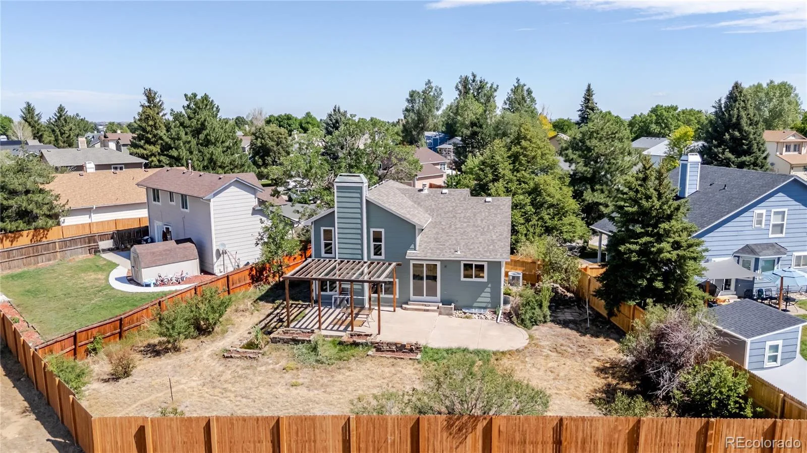 75 N Holcomb Street Castle Rock CO 80104 | MLS #REC1732818 08172026024545 1600 36
