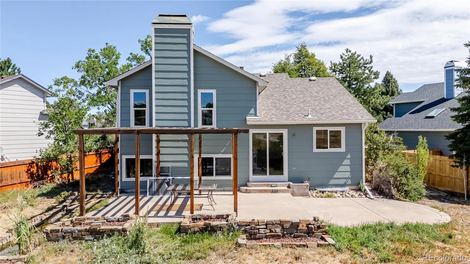 75 N Holcomb Street Castle Rock CO 80104 | MLS #REC1732818 08172026024545 1600 37